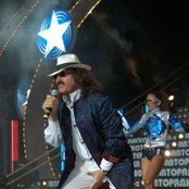 Mike Mareen - List pictures