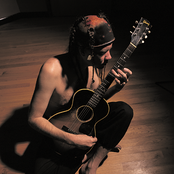 Michael Hedges - List pictures