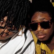 Pm Dawn - List pictures