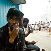 Danny Brown - List pictures
