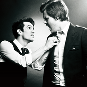 Panic! At The Disco - List pictures