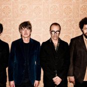 Crowded House - List pictures