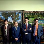 Clem Snide - List pictures