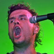 Reverend And The Makers - List pictures