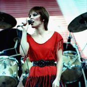 Pat Benatar - List pictures