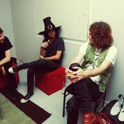 Wolfmother - List pictures
