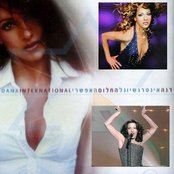 Dana International - List pictures