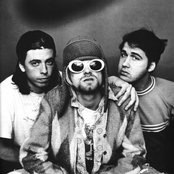 Nirvana - List pictures