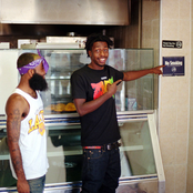 Flatbush Zombies - List pictures