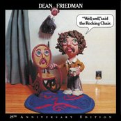 Dean Friedman - List pictures