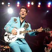 Chris Isaak - List pictures