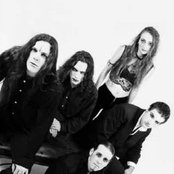 Virgin Black - List pictures