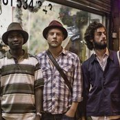 The Very Best - List pictures