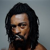 Seu Jorge - List pictures