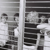 The Orwells - List pictures