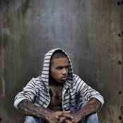 Kid Ink - List pictures