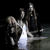 Secrets Of The Moon - List pictures