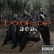 Do Or Die - List pictures