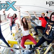 Crisix - List pictures