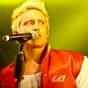 Danny Saucedo - List pictures