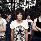 Oceans Ate Alaska - List pictures