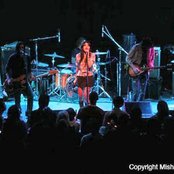 West Indian Girl - List pictures