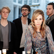 Strange Familiar - List pictures