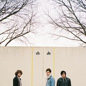 The Teenagers - List pictures