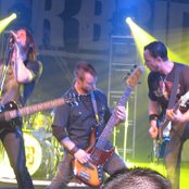 Alter Bridge - List pictures