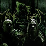 Månegarm - List pictures