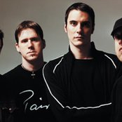 Breaking Benjamin - List pictures