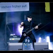 Down Below - List pictures