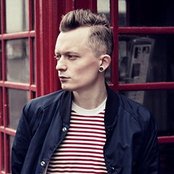 Rockwell - List pictures