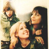 Sleater Kinney - List pictures