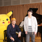 Sukima Switch - List pictures