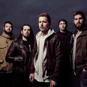 Bury Tomorrow - List pictures