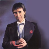 Chris De Burgh - List pictures