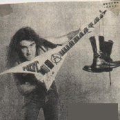 Anthrax - List pictures
