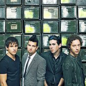 Mariana's Trench - List pictures