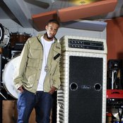 Black Milk - List pictures