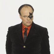 Hubert Kah - List pictures