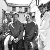 Gin Blossoms - List pictures