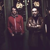 Brad - List pictures