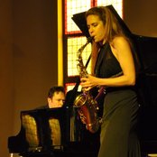 Amy Dickson - List pictures