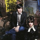 The Fiery Furnaces - List pictures