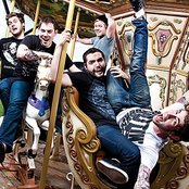 A Day To Remember - List pictures