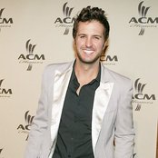 Luke Bryan - List pictures