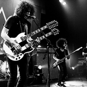 Wolfmother - List pictures