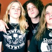 Black Stone Cherry - List pictures