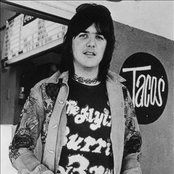 Gram Parsons - List pictures